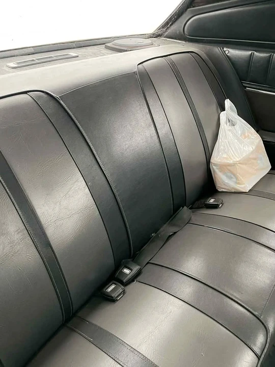 1972 Dodge Charger 3rd Gen - Image 11 of 13