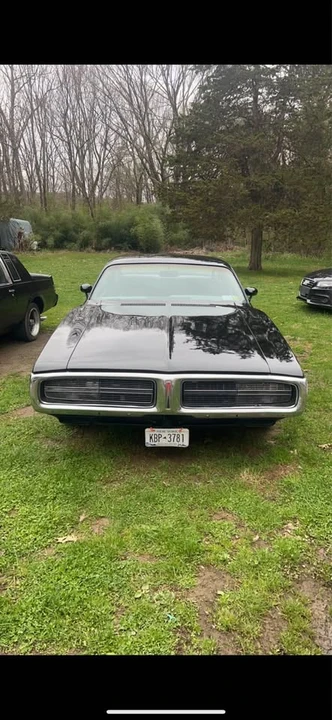 1972 Dodge Charger 3rd Gen - Image 2 of 5