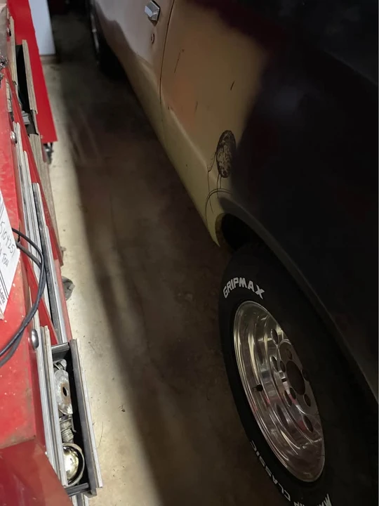 1972 Dodge Charger 3rd Gen - Image 10 of 14