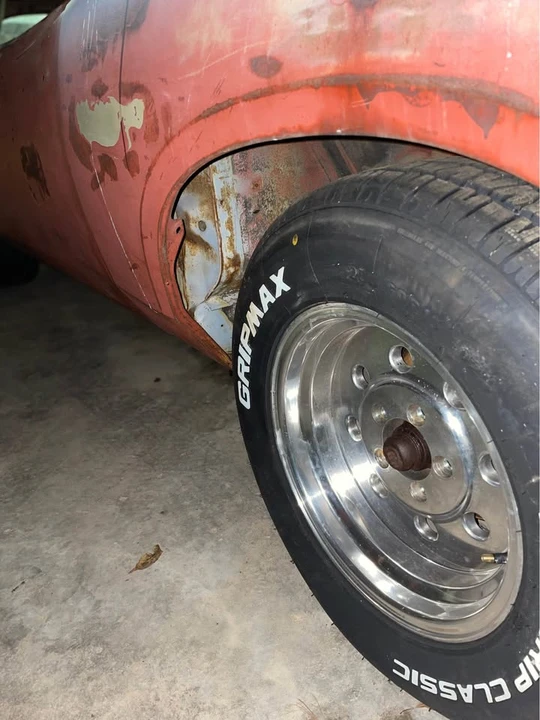 1972 Dodge Charger 3rd Gen - Image 11 of 14