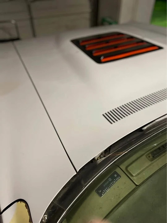 1972 Dodge Charger 3rd Gen - Image 5 of 14