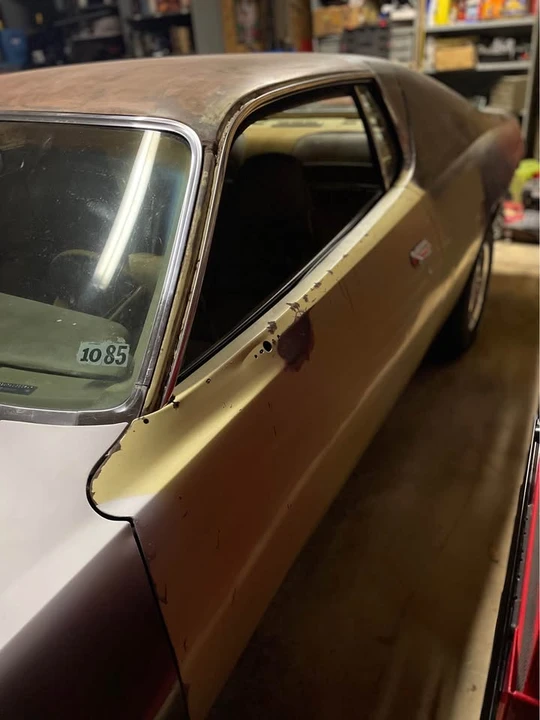 1972 Dodge Charger 3rd Gen - Image 12 of 14