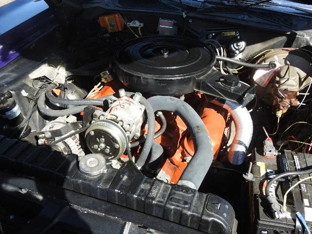 1972 Dodge Charger 3rd Gen - Image 15 of 20