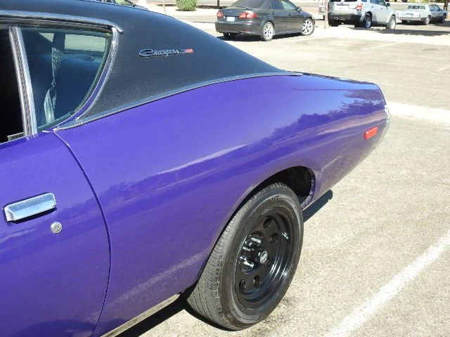 1972 Dodge Charger 3rd Gen - Image 18 of 20