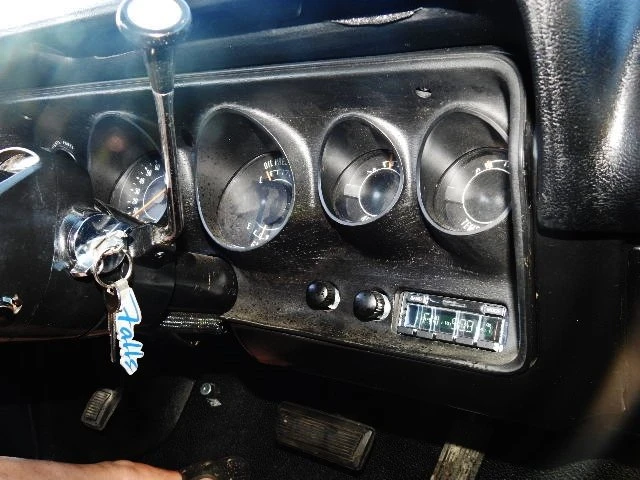1972 Dodge Charger 3rd Gen - Image 10 of 20
