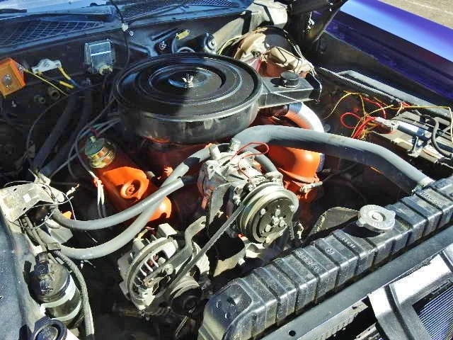 1972 Dodge Charger 3rd Gen - Image 14 of 20