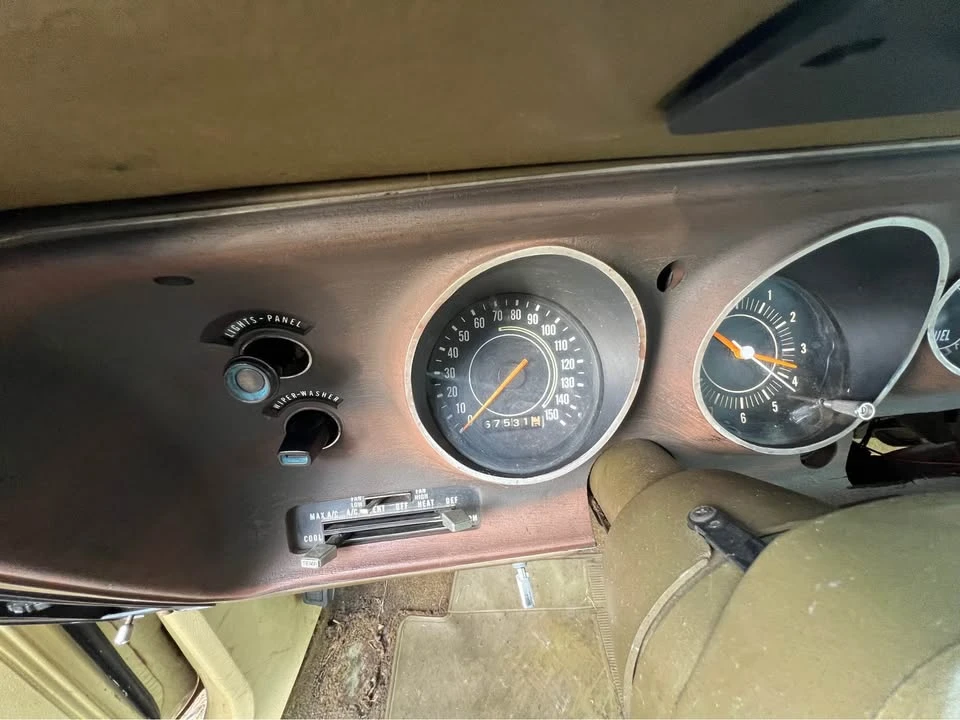 1972 Dodge Charger - Image 15 of 20