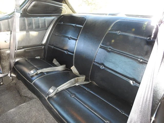 1972 Dodge Charger 3rd Gen - Image 12 of 20