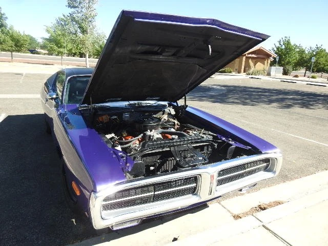 1972 Dodge Charger 3rd Gen - Image 13 of 20