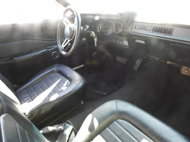 1972 Dodge Charger 3rd Gen - Image 8 of 20