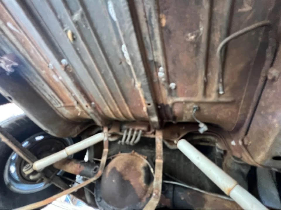 1972 Dodge Charger - Image 20 of 20