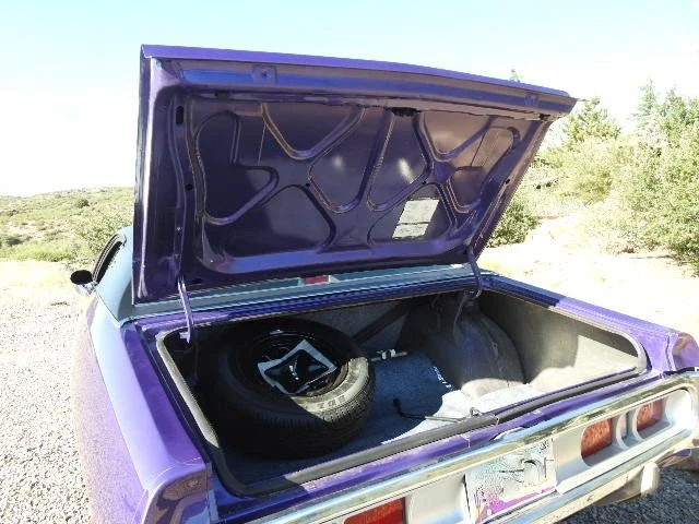 1972 Dodge Charger 3rd Gen - Image 19 of 20