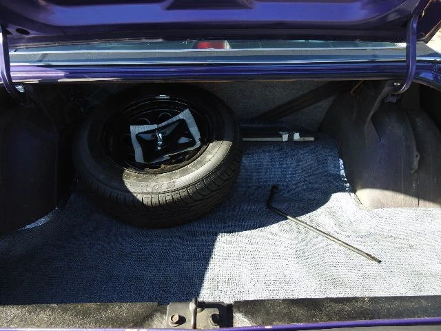 1972 Dodge Charger 3rd Gen - Image 20 of 20
