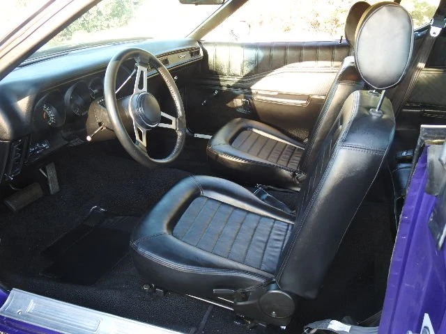 1972 Dodge Charger 3rd Gen - Image 7 of 20