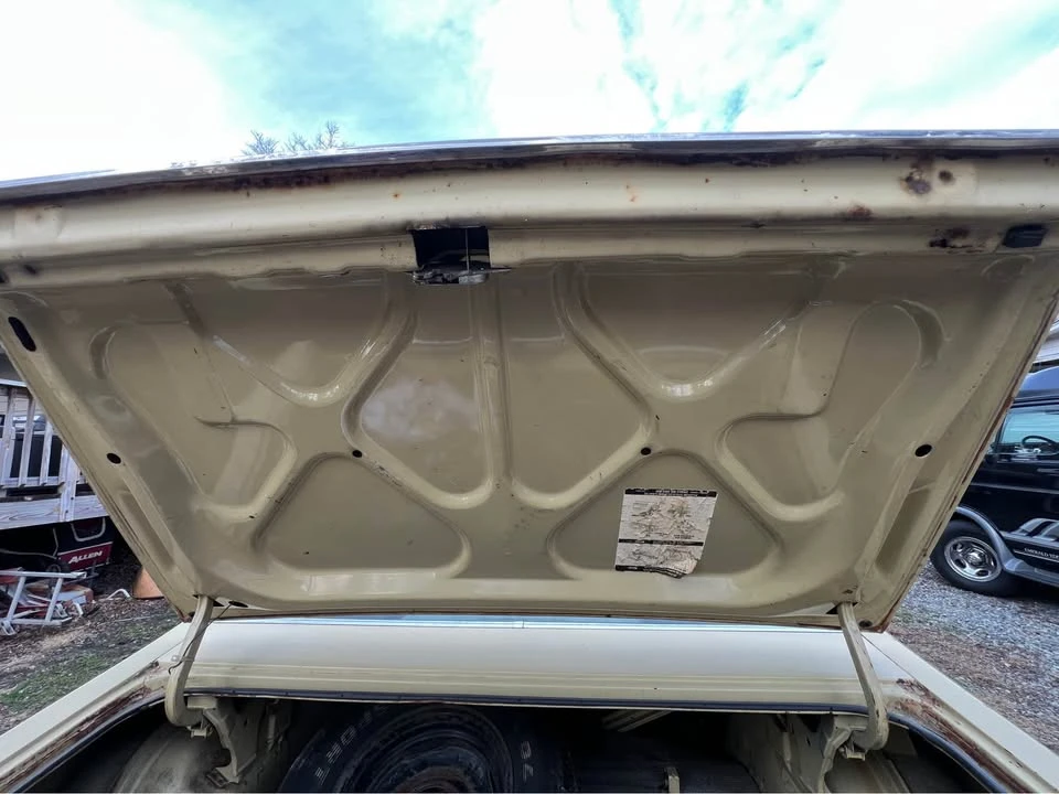 1972 Dodge Charger - Image 16 of 20