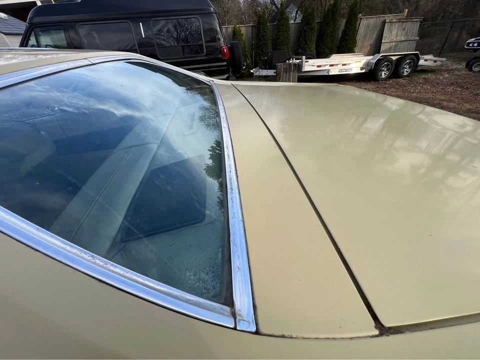 1972 Dodge Charger - Image 8 of 20