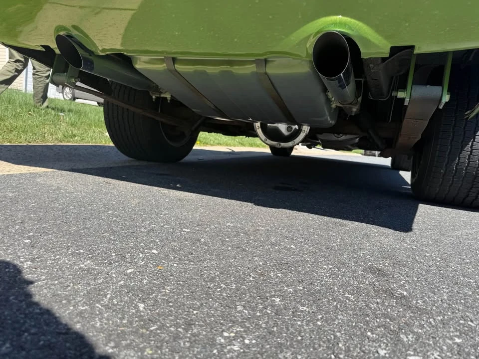 1972 Dodge Charger 3rd Gen - Image 3 of 5