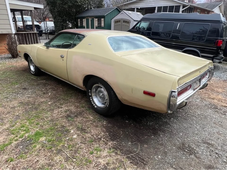 1972 Dodge Charger - Image 6 of 20