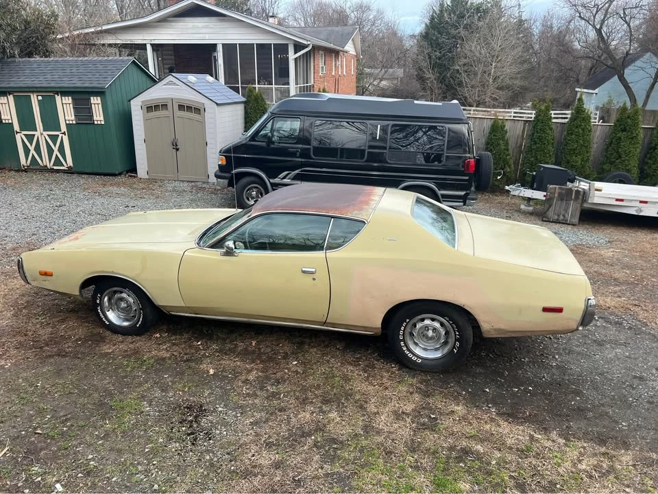 1972 Dodge Charger - Image 18 of 20