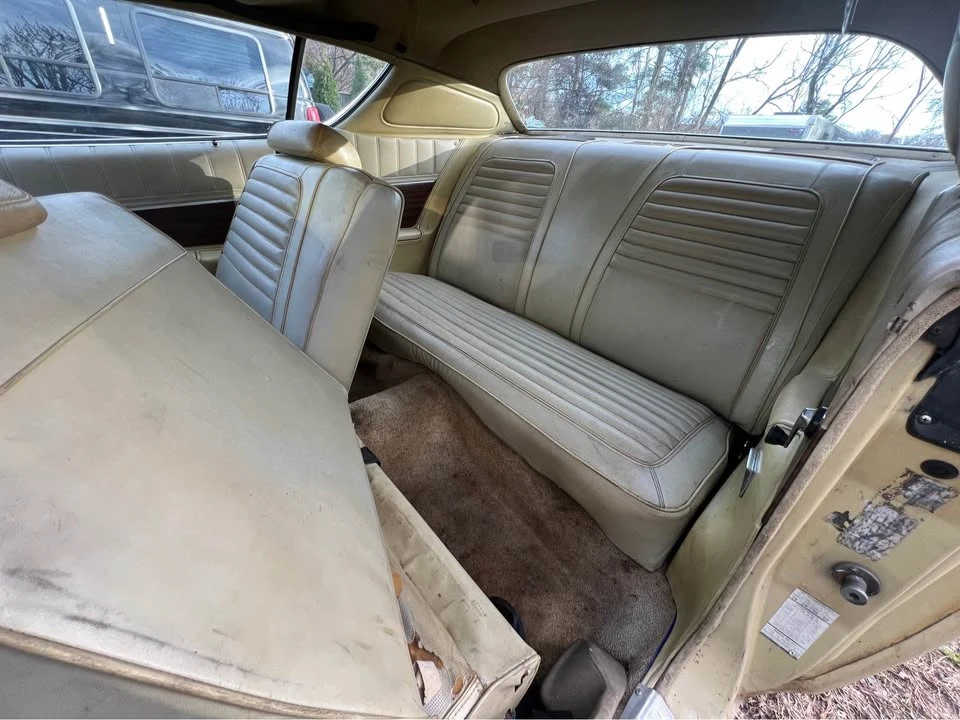 1972 Dodge Charger - Image 11 of 20