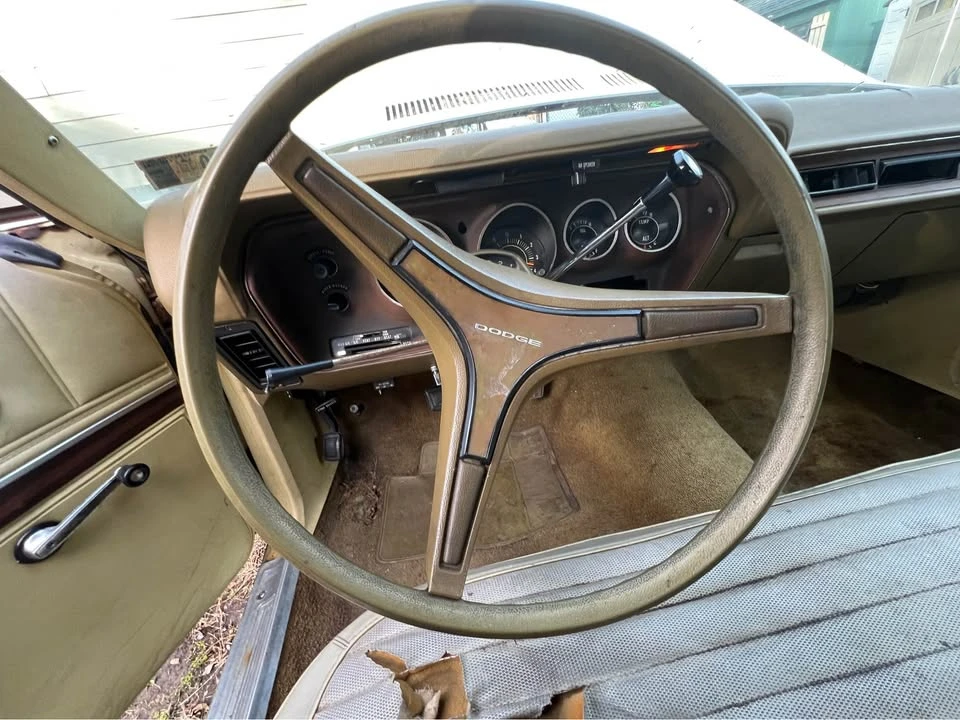 1972 Dodge Charger - Image 14 of 20