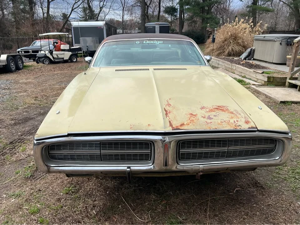 1972 Dodge Charger - Image 2 of 20