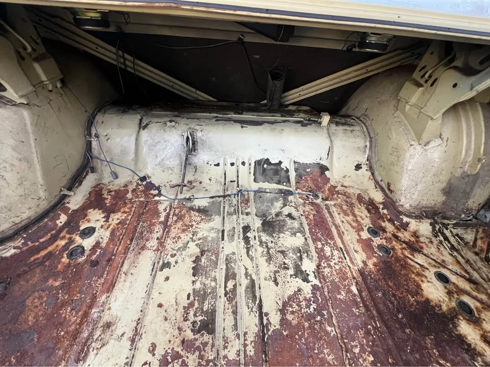 1972 Dodge Charger - Image 19 of 20