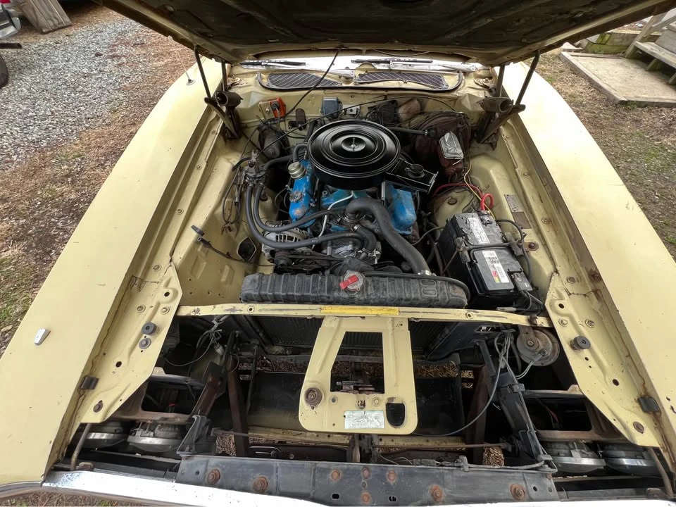 1972 Dodge Charger - Image 7 of 20