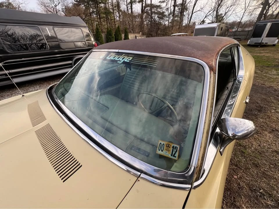 1972 Dodge Charger - Image 9 of 20