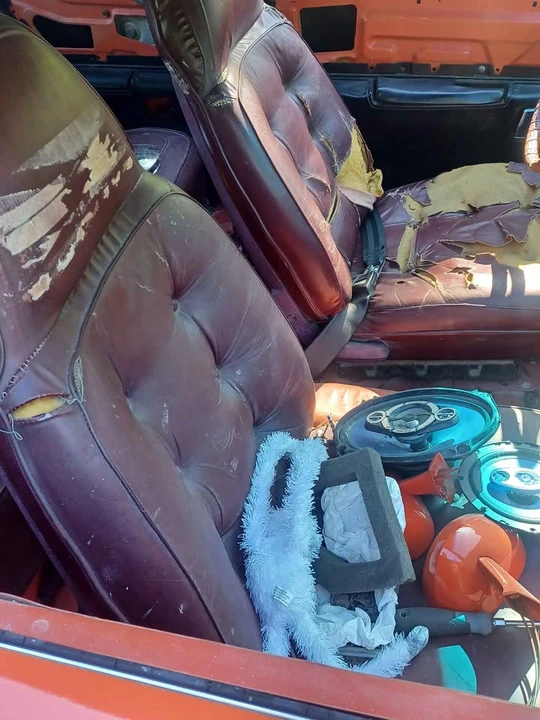1972 Dodge Charger 3rd Gen - Image 5 of 9