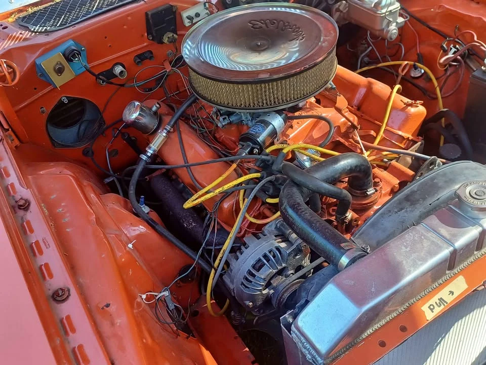 1972 Dodge Charger 3rd Gen - Image 3 of 9