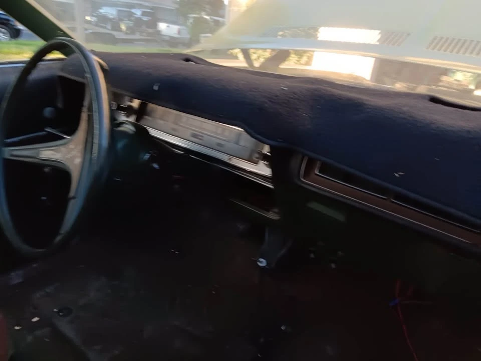 1972 Dodge Charger 3rd Gen - Image 5 of 16