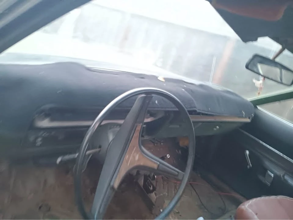 1972 Dodge Charger 3rd Gen - Image 11 of 16