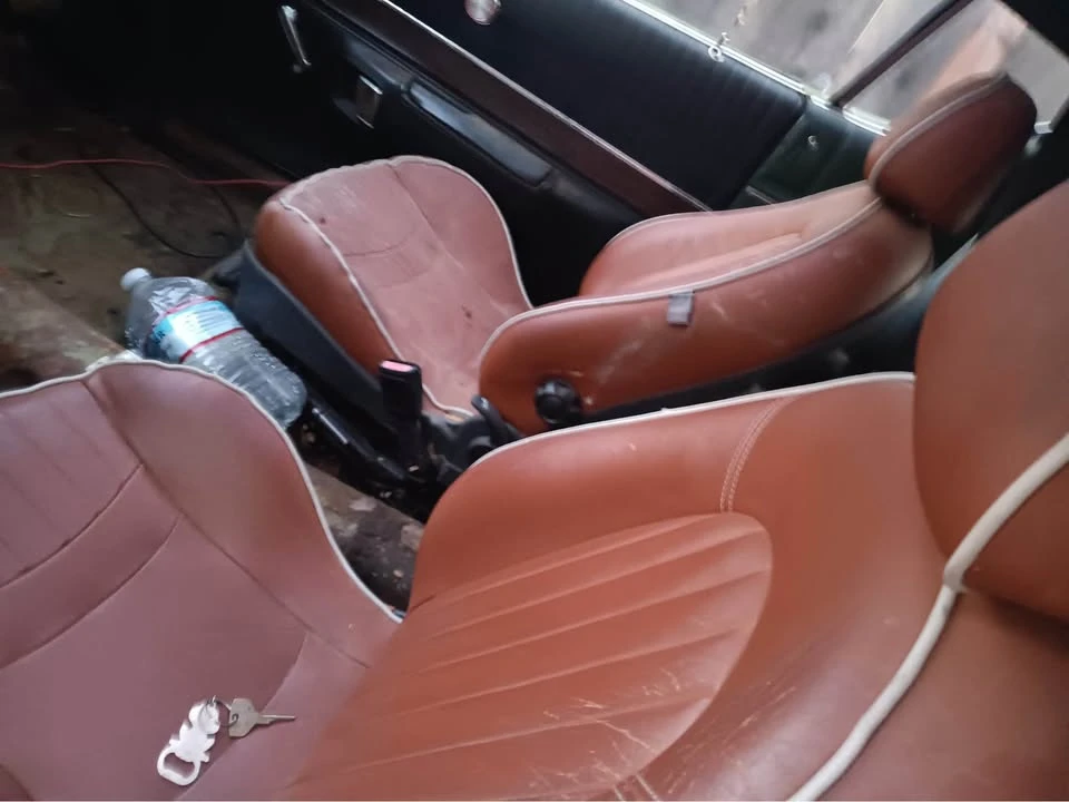 1972 Dodge Charger 3rd Gen - Image 12 of 16