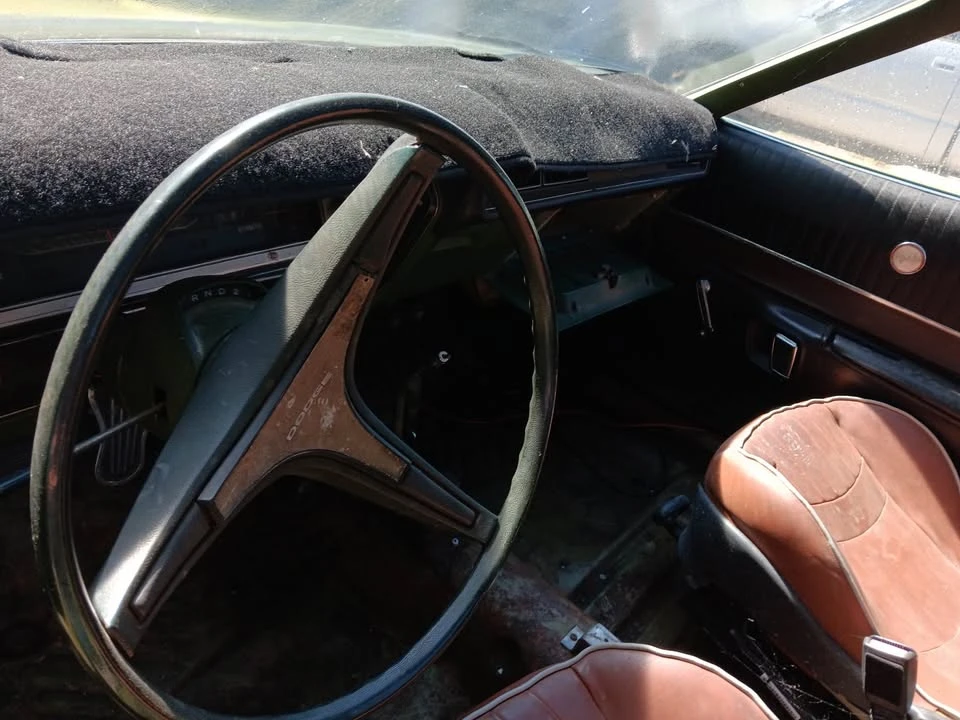 1972 Dodge Charger 3rd Gen - Image 6 of 16