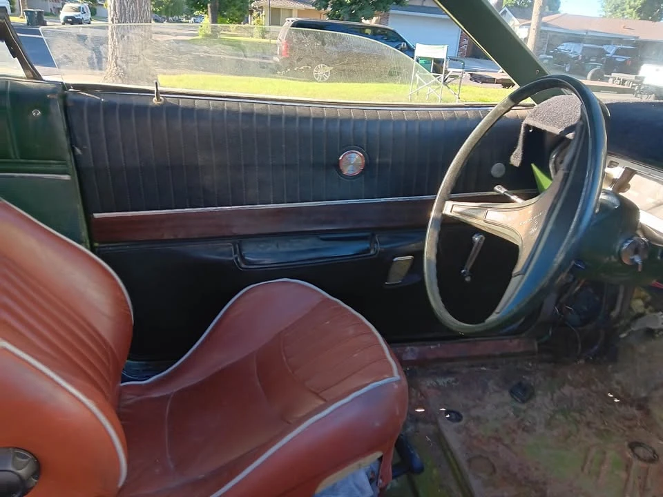 1972 Dodge Charger 3rd Gen - Image 4 of 16