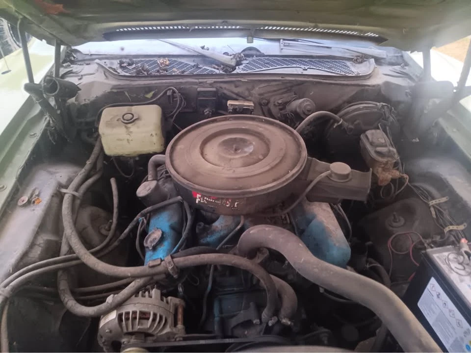 1972 Dodge Charger 3rd Gen - Image 9 of 16