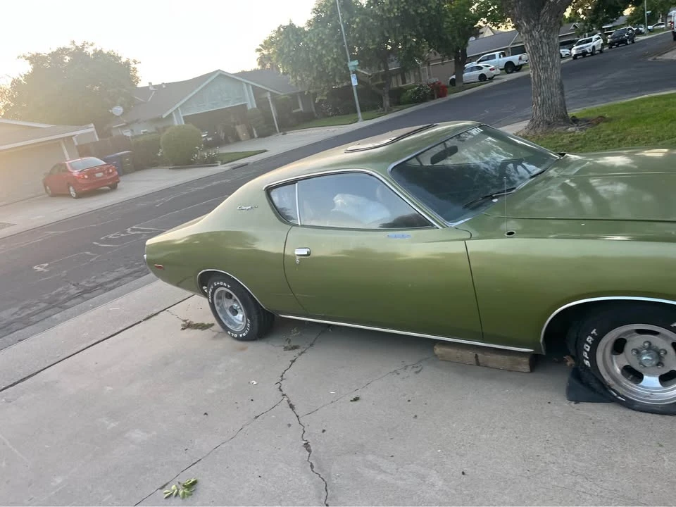 1972 Dodge Charger 3rd Gen - Image 16 of 16