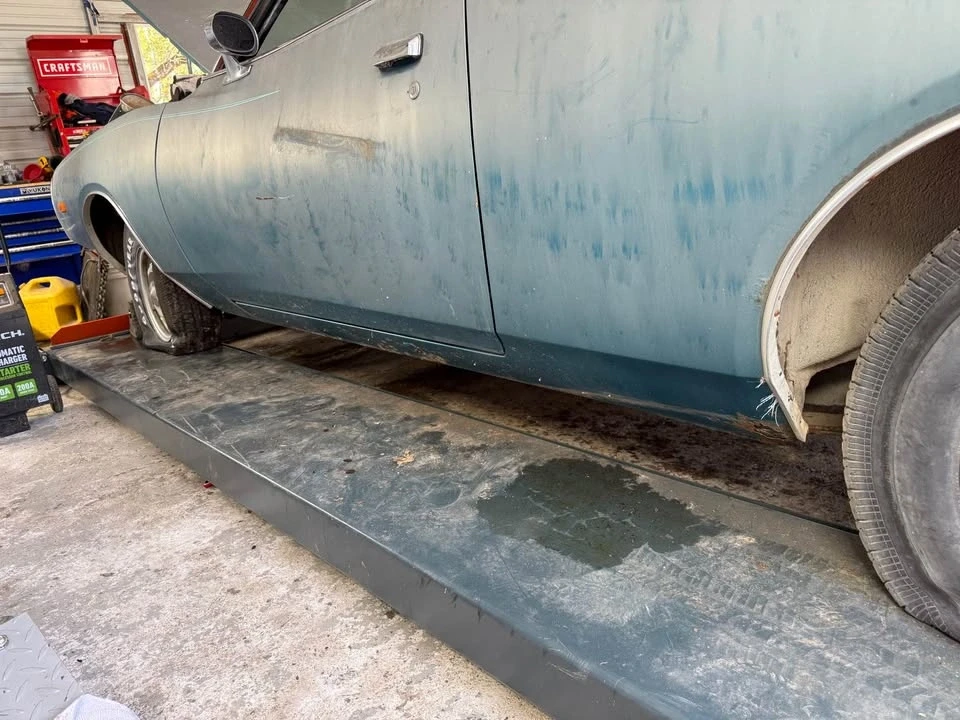 1972 Dodge Charger 3rd Gen - Image 3 of 18