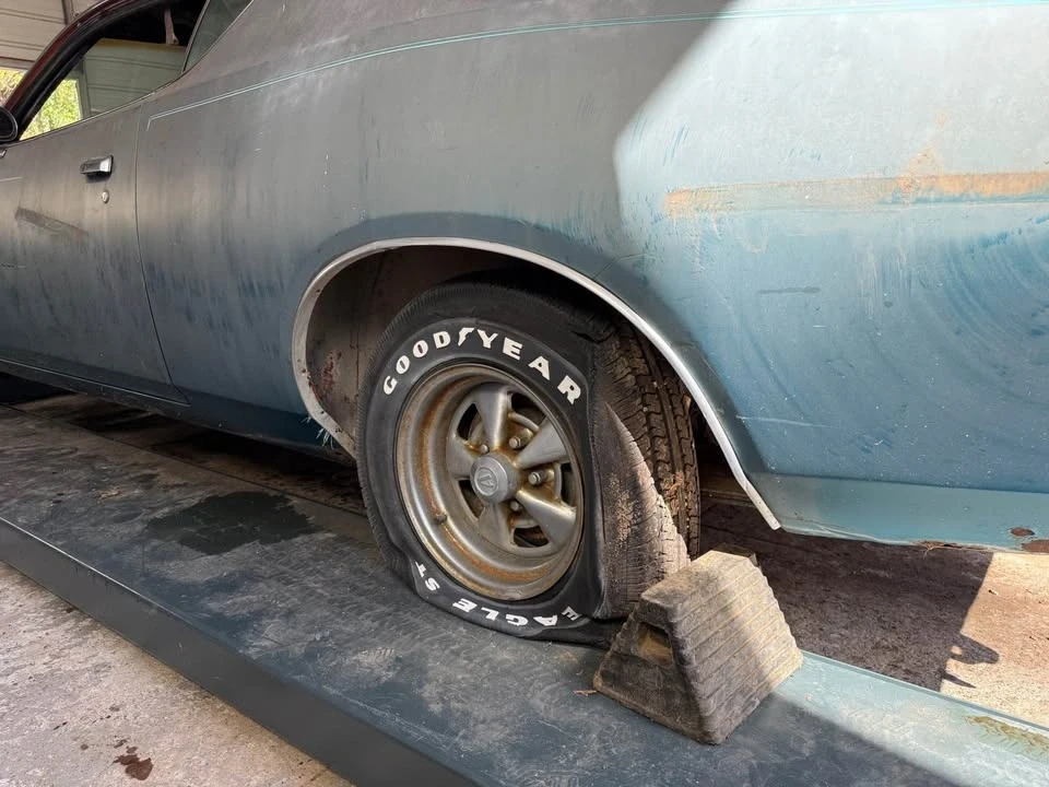 1972 Dodge Charger 3rd Gen - Image 5 of 18