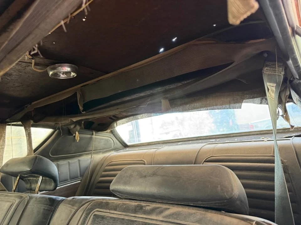 1972 Dodge Charger 3rd Gen - Image 15 of 18