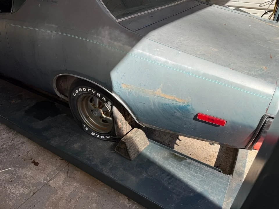 1972 Dodge Charger 3rd Gen - Image 2 of 18