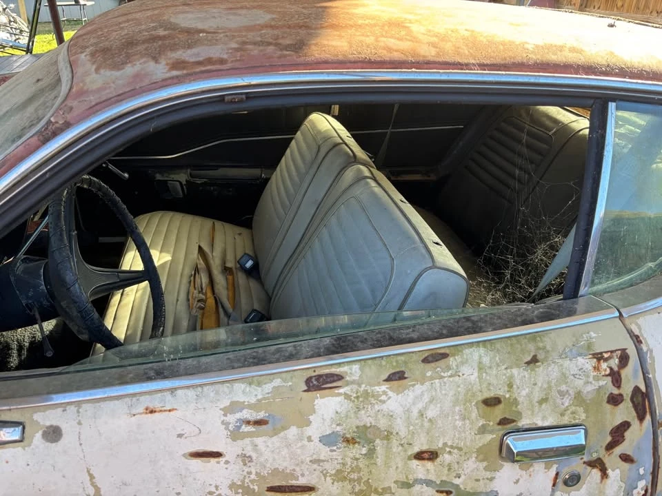 1972 Dodge Charger 2nd Gen - Image 4 of 5