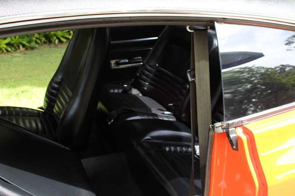 1972 Dodge Charger 3rd Gen - Image 6 of 7