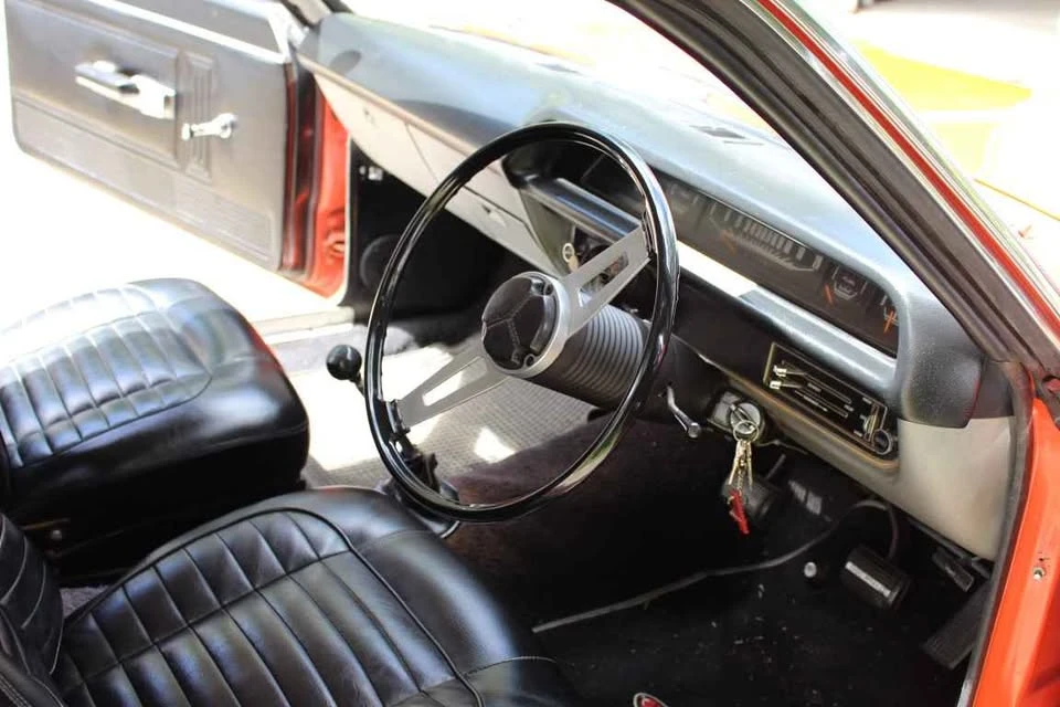 1972 Dodge Charger 3rd Gen - Image 5 of 7