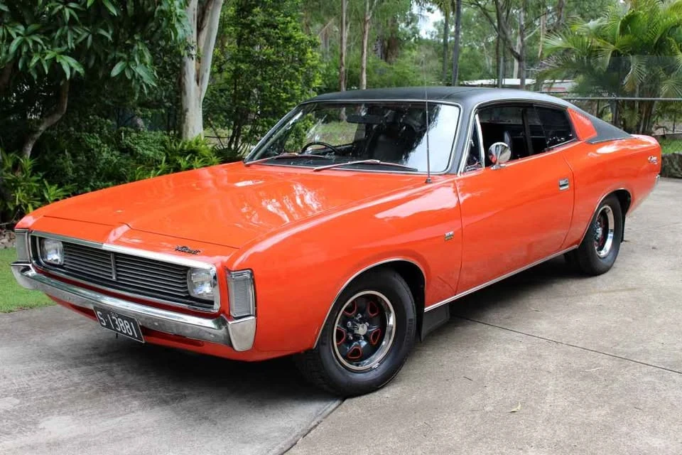 1972 Dodge Charger 3rd Gen - Image 4 of 7