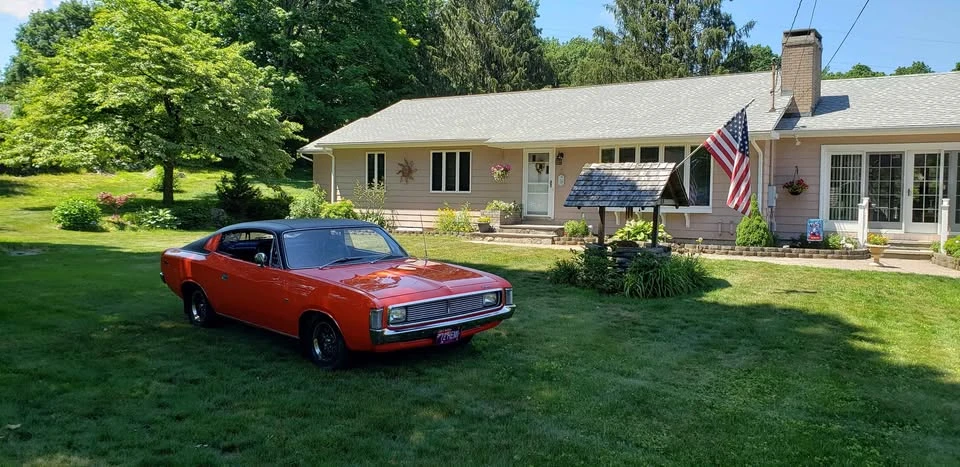 1972 Dodge Charger 3rd Gen - Image 2 of 7