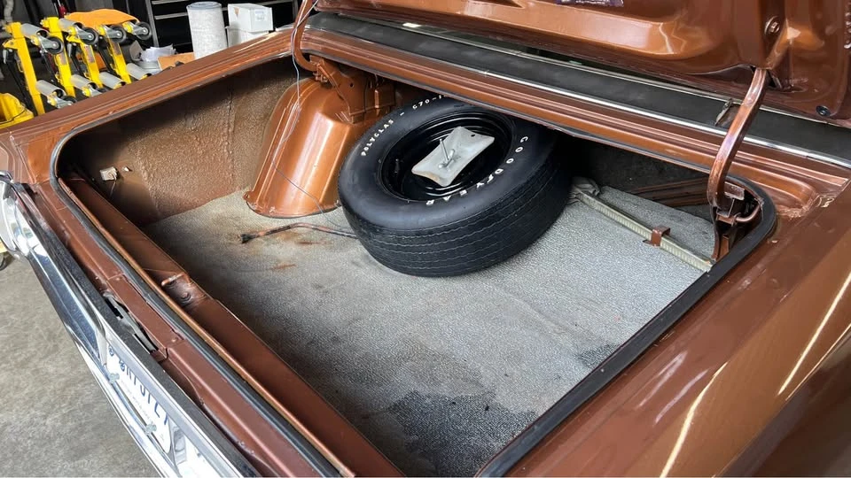1972 Dodge Charger 2nd Gen - Image 13 of 20