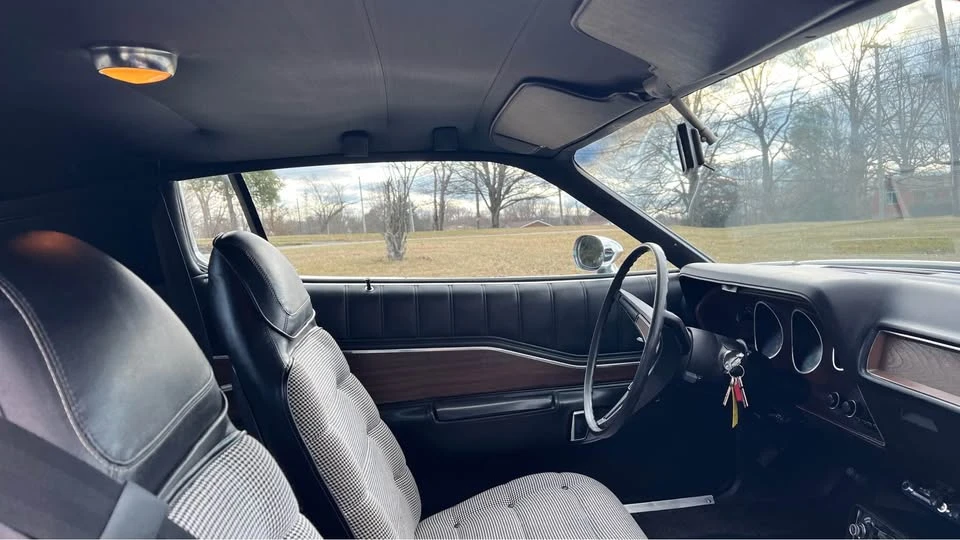 1972 Dodge Charger 2nd Gen - Image 19 of 20