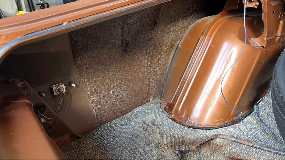 1972 Dodge Charger 2nd Gen - Image 14 of 20